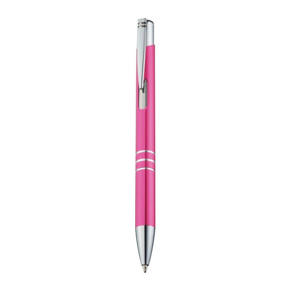 Metal ball pen Ascot