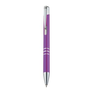 Metal ball pen Ascot