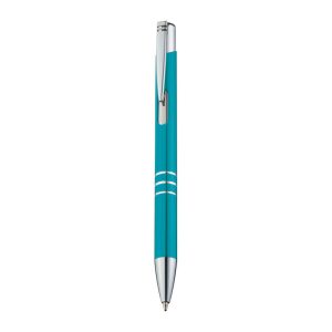 Metal ball pen Ascot