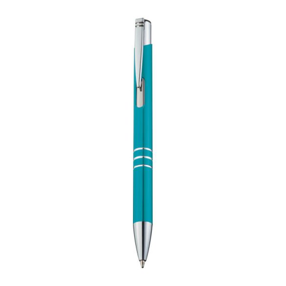 Metal ball pen Ascot