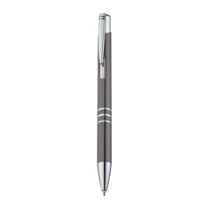 Metal ball pen Ascot