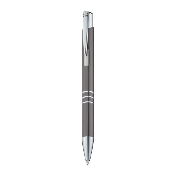 Metal ball pen Ascot