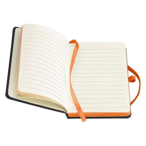 A6 note book Rostock