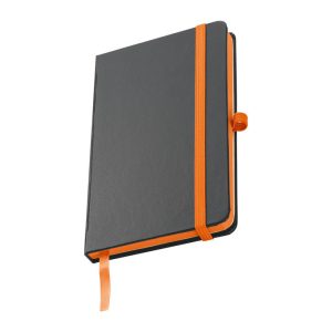 A6 note book Rostock