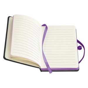 A6 note book Rostock