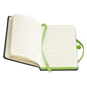 A6 note book Rostock