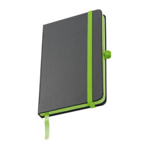 A6 note book Rostock