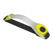 LED wrist band Pittsburgh