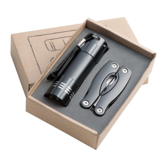 Set torch & multi tool Oakland