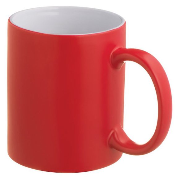 Colour-changing mug Sirmione