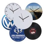 Wall clock Venice