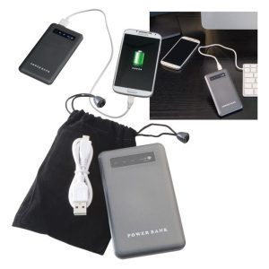 Powerbank Kingsville