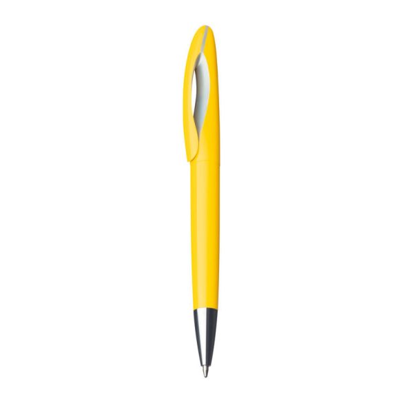 Plastic ball pen Fairfield