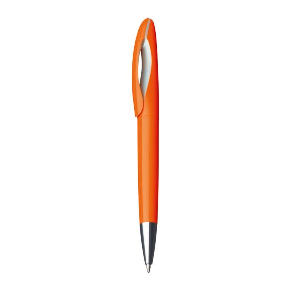 Plastic ball pen Fairfield