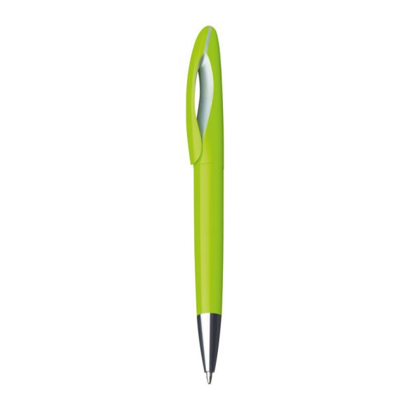 Plastic ball pen Fairfield