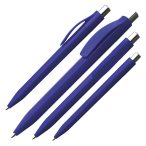 Plastic ball pen Kingstown