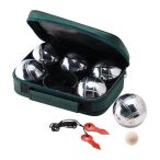 Boules game Jacksonville