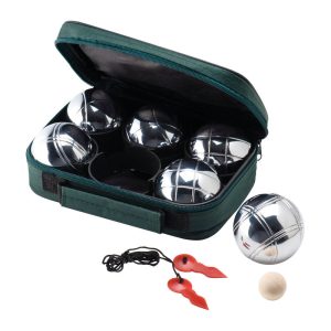 Boules game Jacksonville
