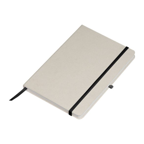 Notes Izmir A5 din cutii de lapte reciclate