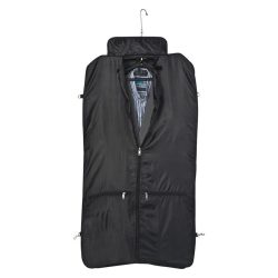 Suit cover & bag Santander