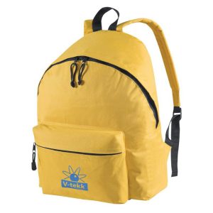 Trendy backpack Cadiz