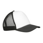 Sapca trucker Egmond, 5 panele