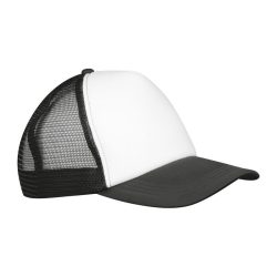 Sapca trucker Egmond, 5 panele