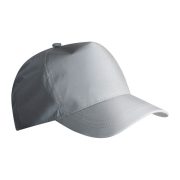 Sapca baseball reflectorizanta Hanoi, 5 panele Sapca baseball reflectorizanta Hanoi, 5 panele