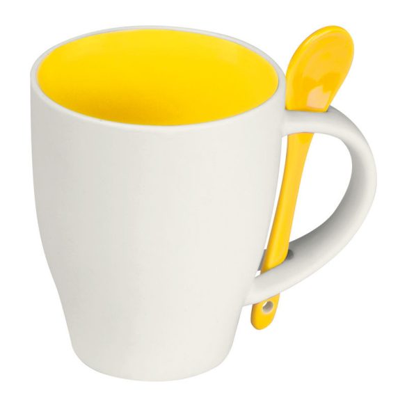 Coffee mug Palermo