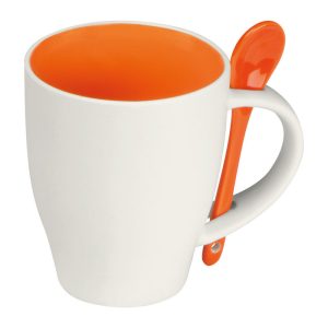 Coffee mug Palermo