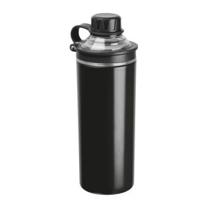 Sticla din otel inoxidabil Monza, 500 ml