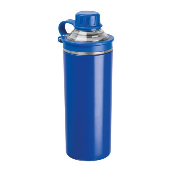 Sticla din otel inoxidabil Monza, 500 ml