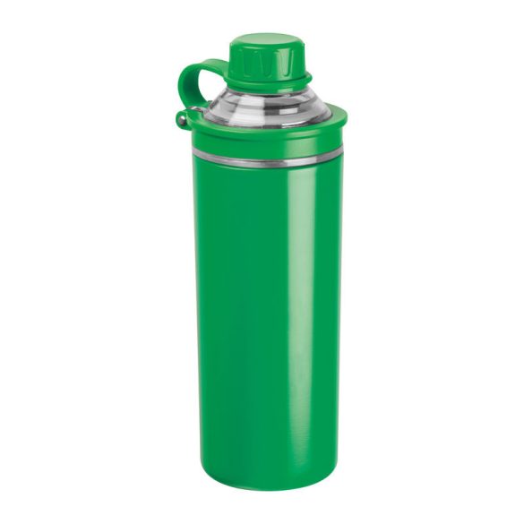 Sticla din otel inoxidabil Monza, 500 ml