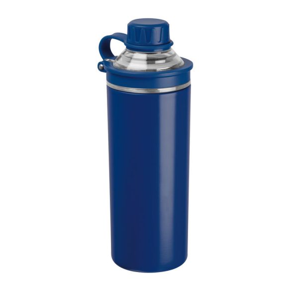 Sticla din otel inoxidabil Monza, 500 ml