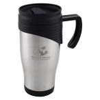 Stainless steel mug El Paso