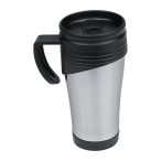Stainless steel mug El Paso