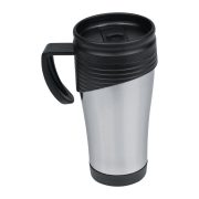 Stainless steel mug El Paso