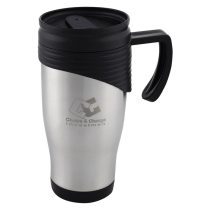 Stainless steel mug El Paso