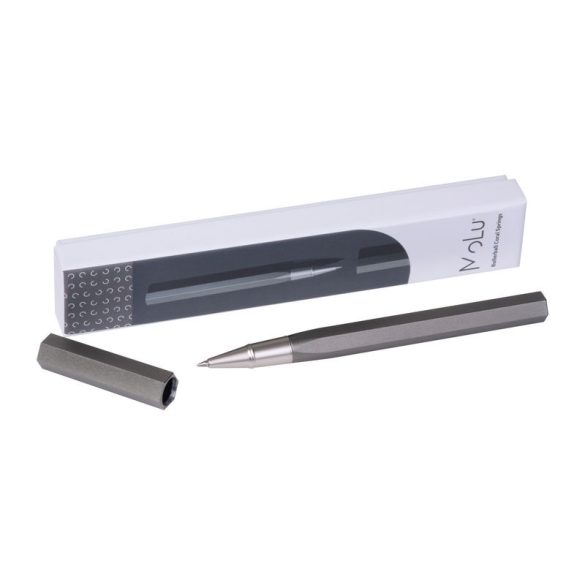 MoLu Rollerball Coral Springs 