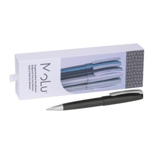 MoLu Pix metalic Des Moines 