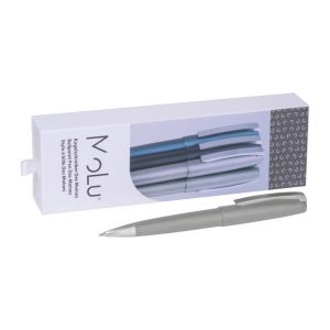 MoLu Pix metalic Des Moines 