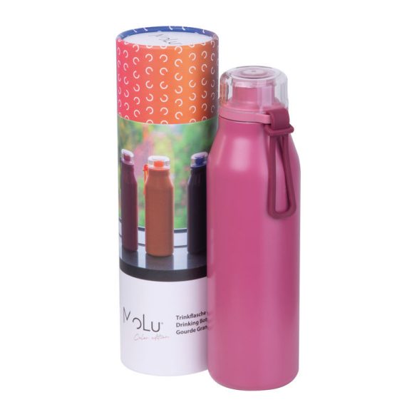 MoLu  Sticla de baut Grand Haven 