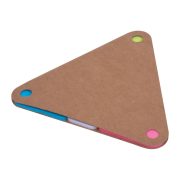Carnet de notite adezive Boston Carnet de notite adezive Boston