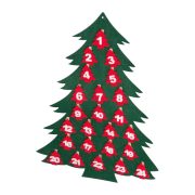 Calendar advent DIY Saratov Calendar advent DIY Saratov