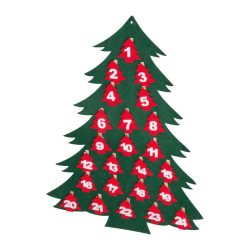 Calendar advent DIY Saratov
