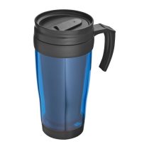 Plastic mug Fort Worth
