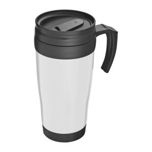 Plastic mug Fort Worth