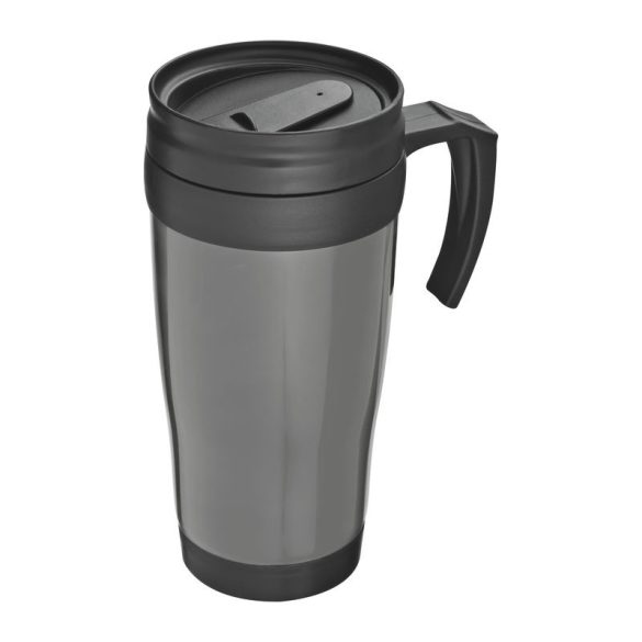 Plastic mug Fort Worth