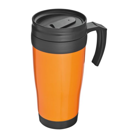Plastic mug Fort Worth