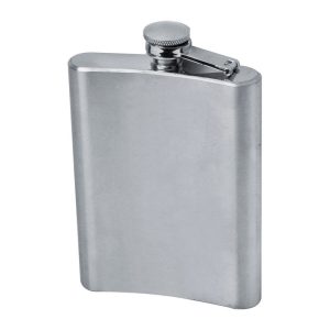 Hip flask Kansas City